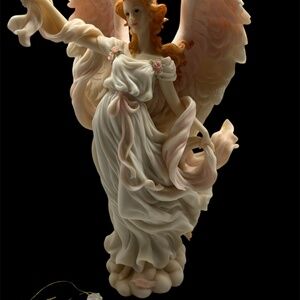1999 Seraphim Classics Hope "Light in the Distance" Special Limited Edition